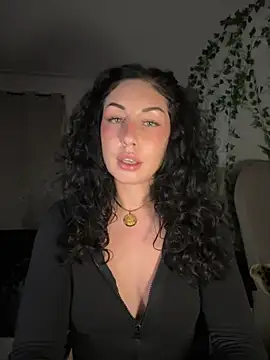 Estherjizz Live XXX-Chat