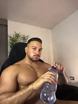 Živý XXX chat FreszX