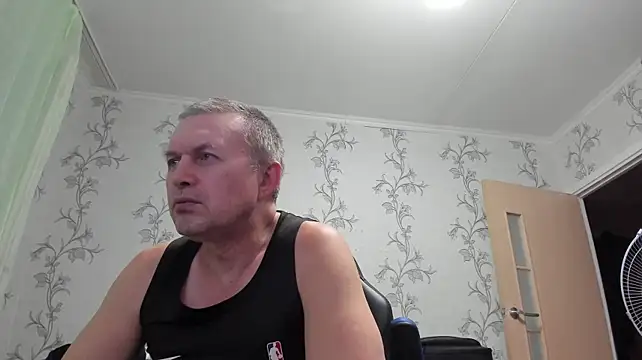 SanFrantsisko's Live XXX Chat