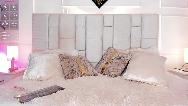 lanarosse__'s Live XXX Chat