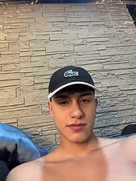 Lander_Cruz Obrolan Langsung XXX