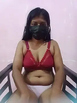 Živý XXX chat Malee_S