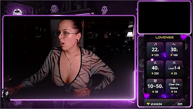 MaryPeach666 Live XXX-Chat