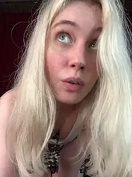 LovelyMiu's Live XXX Chat