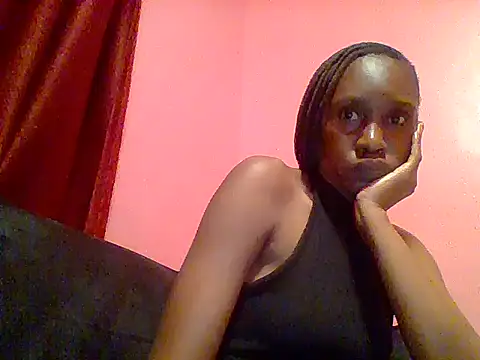 Ebony_Africa1 Chat XXX in diretta