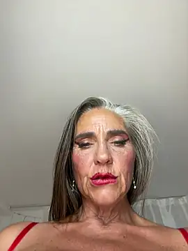Alimela Adlı Modelin Canlı XXX Sohbeti