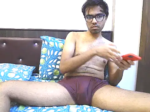 BoyzaraHatke's Live XXX Chat