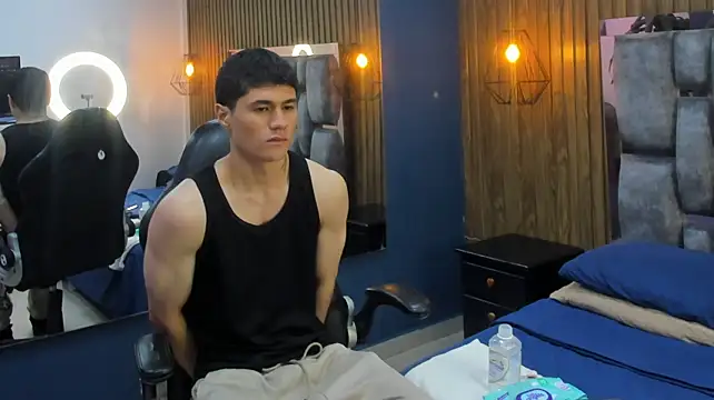 roan_birkin Webcam Show