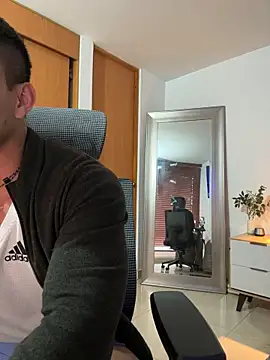 Chris_Clarck Live XXX Chat