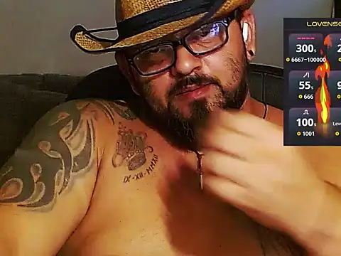 mr_wolf46 Live XXX-Chat