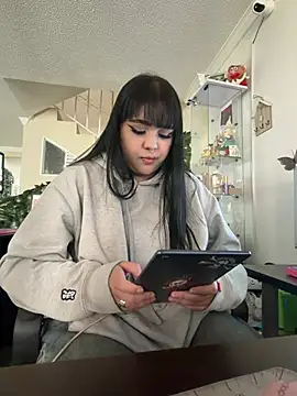 angxl__bunny Chat XXX in diretta