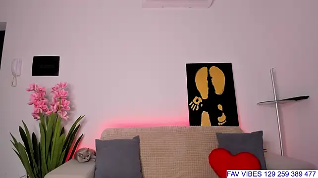 HoneyBunnyy_'s Live XXX Chat