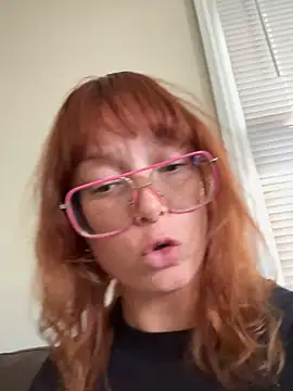 SpaceCowWhore's Live XXX Chat