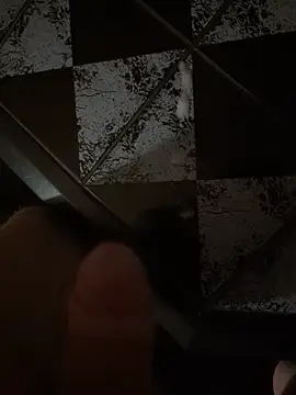 Вебкам-шоу Silver_Power