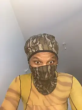 Kayda27 Live XXX-chat