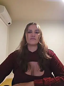 Chat XXX ao vivo de MiaRides19