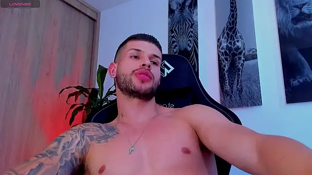 Онлайн чат XXX Santos_ramirez1