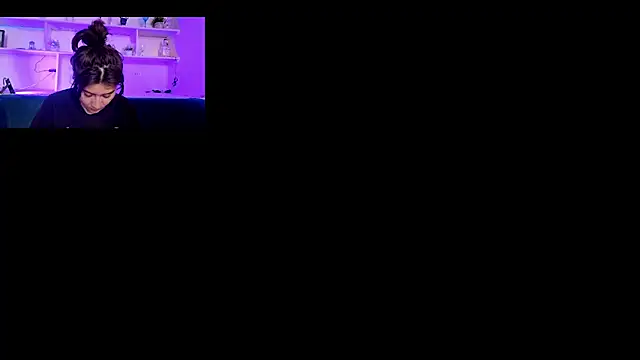 Darkness_jones_ Live XXX-Chat