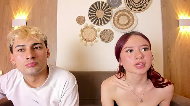 Kenji_n_Rousse Live XXX-chat