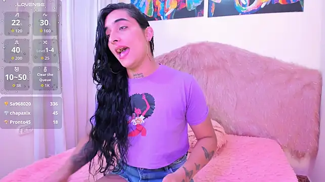 دردشة Skarlet_Ruiz_ الجنسية المباشرة