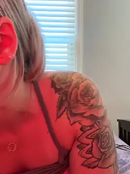 jaseyrae's Live XXX Chat