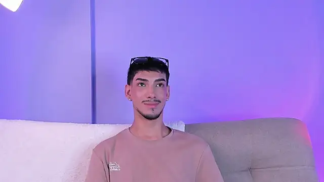 ApoloXanthos Webcam-Show