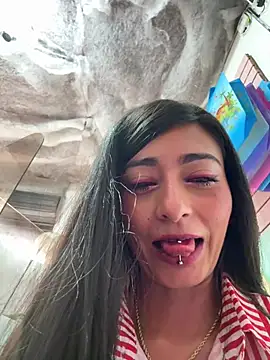 IsabellaMariet 即時 XXX 聊天