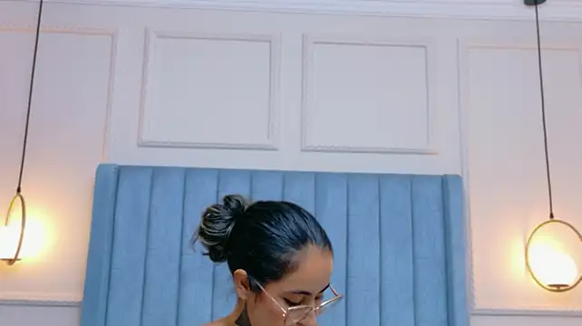 NicoleBlum Live XXX-Chat