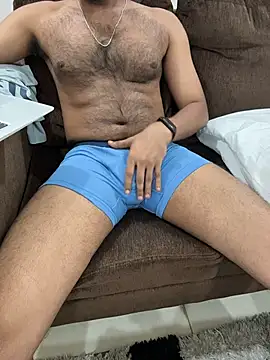 Chatroom XXX en direct de elitesam97