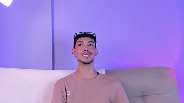 ApoloXanthos Live XXX Chat