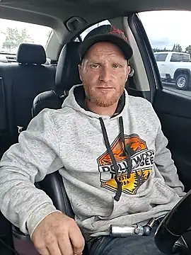 GINGERHEADMAN Webcamshow