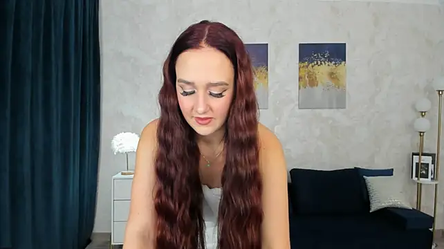 SabrinaCandi Live XXX-Chat