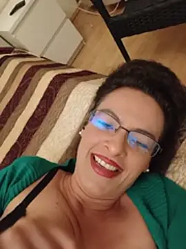 RebeccaNoble's Live XXX Chat