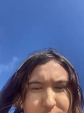 Sembang XXX Secara Langsung bbwbelle