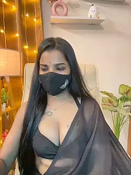 Chatroom XXX en direct de its_ur_flora