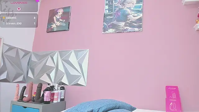 mia_gold_'s Live XXX Chat