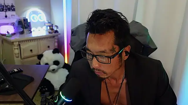 Chat XXX en directo de Ghost11_11