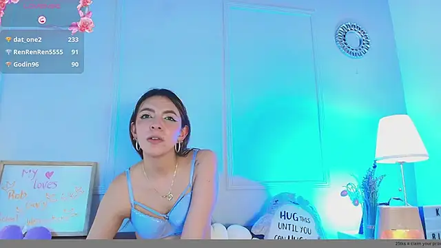 kittyblooms' Live XXX Chat