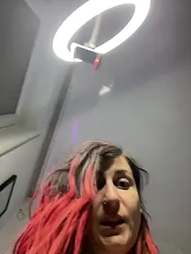 Aur0raallure Live XXX-Chat
