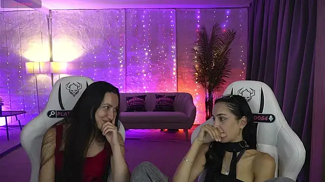 Chat +18 de Mila_Rose054 ao vivo