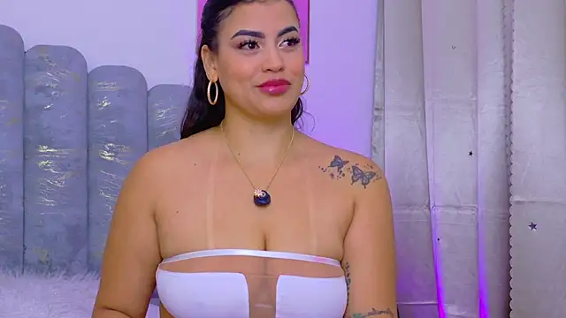 AlynAllen 라이브 XXX 채팅