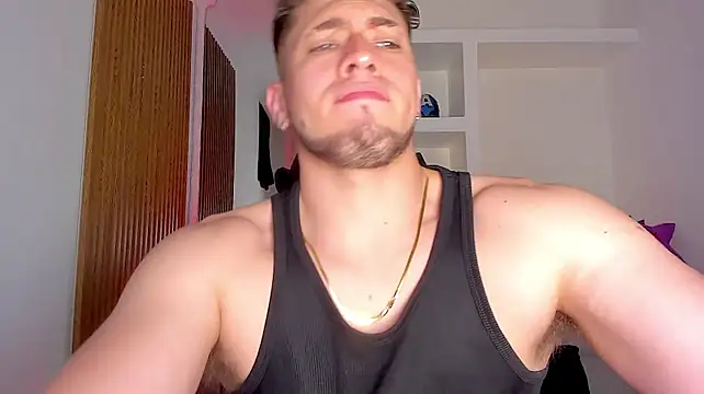 SebastianMaximoff_ Obrolan Langsung XXX