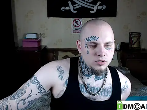 Chatroom XXX en direct de Keny_Collins