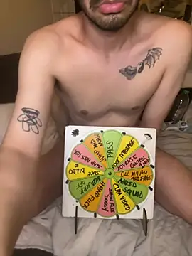 Chat XXX en directo de SXkinkyturk