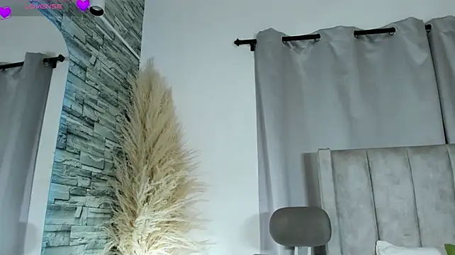 Chat +18 de AmberGray_ ao vivo