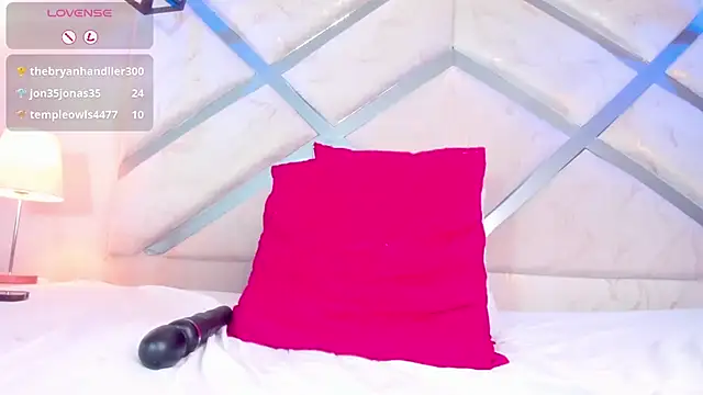 Онлайн чат XXX cami_rouxx