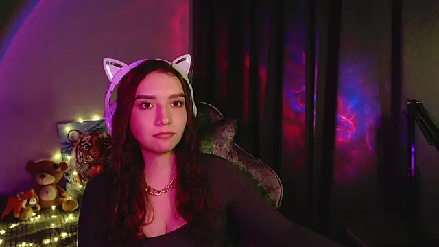 Celia_Sensual_'s Live XXX Chat