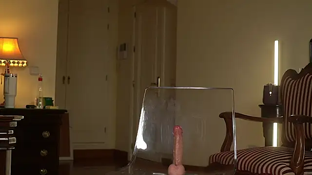 Katyerave Chat XXX live