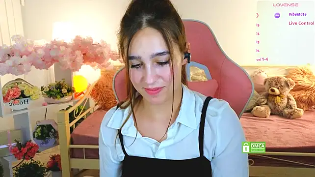 Chat XXX en directo de _Eliizabeth_