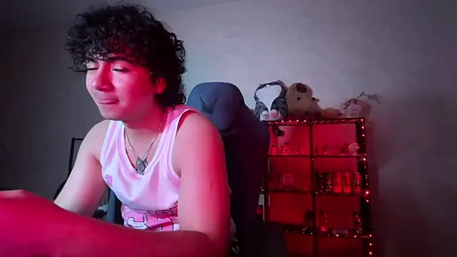 _ELIGOS_ Live XXX-Chat
